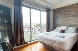 Sunhaven (D16), Condominium #595183321